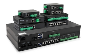 UOTEK Serial Device Server Series