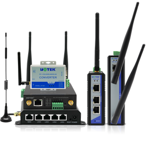 UOTEK Wireless Communication Series
