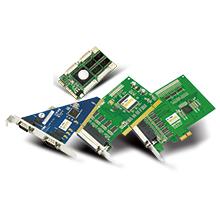 UOTEK Multiport Serial Cards