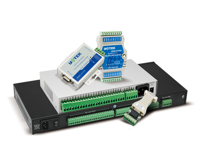 UOTEK Interface Converter Series