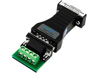 UOTEK UT-2501 RS-232 to CAN BUS Level Converter