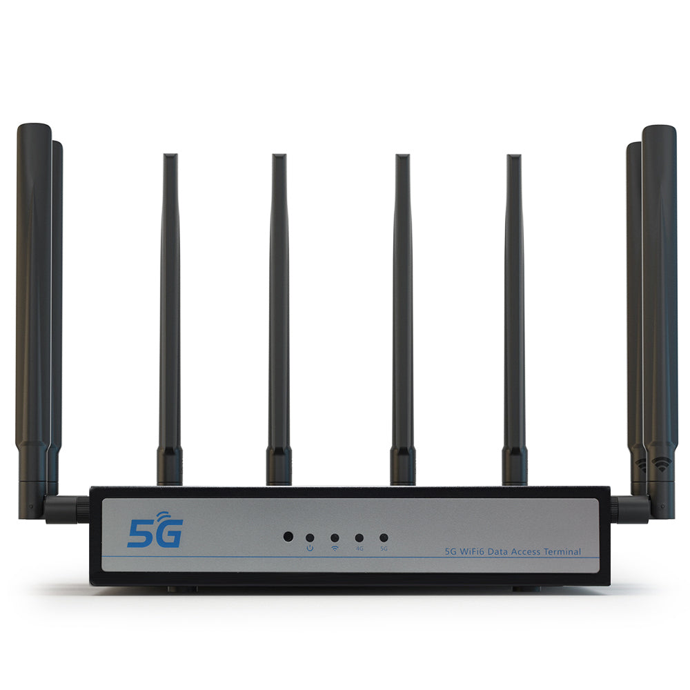 UOTEK UT-9155-Q6 5G & WiFi-6 Smart Router System (CPE)