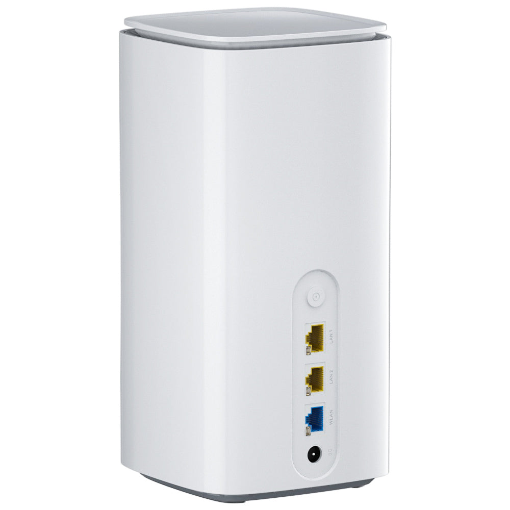 UOTEK  UT-9166-Q6 5G & WiFi-6 Smart Router System (CPE)