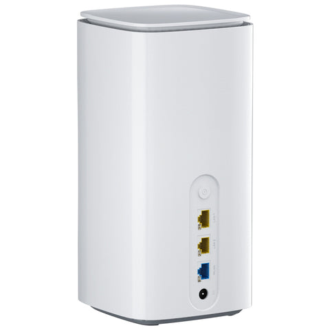 UOTEK  UT-9166-Q6 5G & WiFi-6 Smart Router System (CPE)