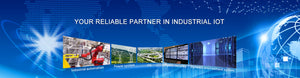 Your Reliable Partner in Industrial IOT