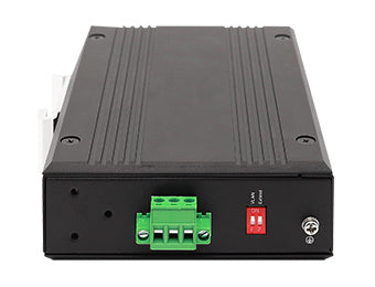 UOTEK UT-6406GC-4GT2GP 6-port unmanaged gigabit ethernet switch