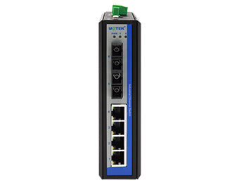 UOTEK UT-6406GC-4GT2GSC 6-port unmanaged gigabit ethernet switch