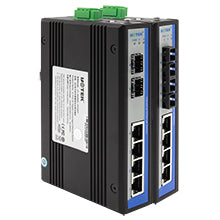 UOTEK UT-6406GC-4GT2GSC 6-port unmanaged gigabit ethernet switch