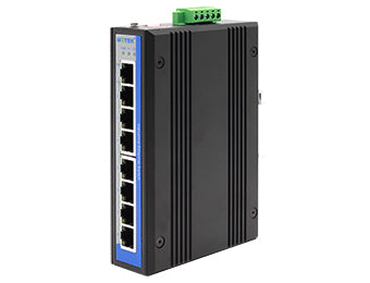 UOTEK UT-6408GC POE 8-port unmanaged gigabit POE ethernet switch