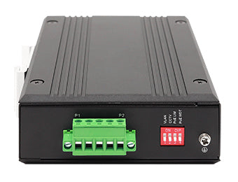 UOTEK UT-6408GC POE 8-port unmanaged gigabit POE ethernet switch