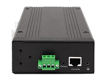 UOTEK UT-6410GCM-8GT2GP 6-port unmanaged gigabit POE ethernet switch