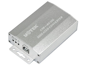 UT-880I USB to RS-232 interface converter
