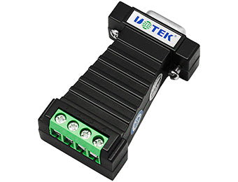 UOTEK UT-2211 Mini RS-232 to RS-485 Converter