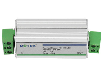 UT-S101  RS-485 Lightning Isolator