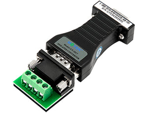 UOTEK UT-2017 RS-232 to RS-485 Converter with Isolation