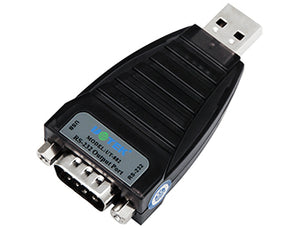 UT-882 USB to RS-232 Converter