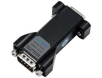 UOTEK UT-210 RS-232 to TTL converter
