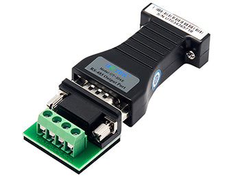 UOTEK UT-204E Industrial RS-232 to RS-485 Converter
