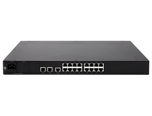 UOTEK UT-6832 Series 10/100/1000M to 16/32 Ports RS-232/485/422 Serial Device Server