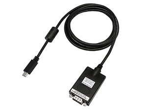 UT-880-TC  USB TYPE-C to RS-232 Converter
