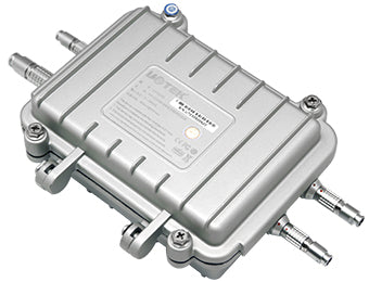 UOTEK UT-2530E RS-232/485/422 to RS-485/422 Converter with Isolation(Antidust, water proof, lightning protection)