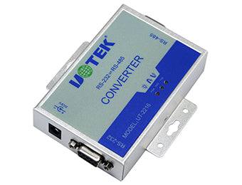 UOTEK UT-2216 RS-232 to RS-485 Converter