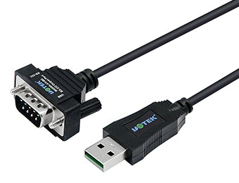 UT-883 USB to RS-232 Converter