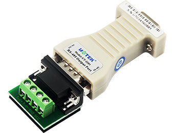UOTEK UT-2201 Mini RS-232 to RS-485 Converter