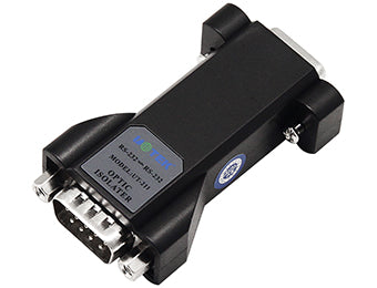UOTEK UT-211 RS-232 3 Bits Isolated Converter