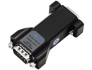 UOTEK UT-211 RS-232 3 Bits Isolated Converter
