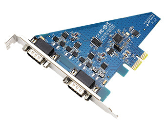 UOTEK UT-7922 PCI-E to RS-485/422 Adapter