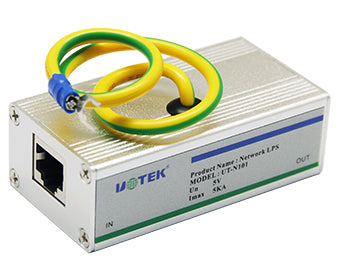 UT-N101 Network Lightning Isolator