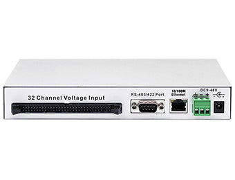 UOTEK UT-5526 32-channel high-speed voltage acquisition