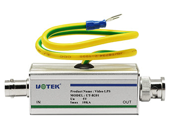 UT-B201 Video lightning protector
