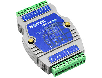 UOTEK UT-5508 8-CH Analog input module
