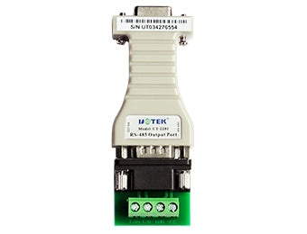 UOTEK UT-2201 Mini RS-232 to RS-485 Converter