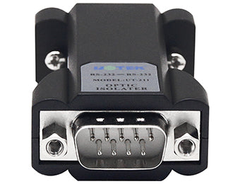 UOTEK UT-211 RS-232 3 Bits Isolated Converter