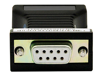 UOTEK UT-2077 RS-232 to Multi-mode Fiber Port-powered Converter