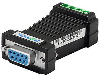 UOTEK UT-2211 Mini RS-232 to RS-485 Converter