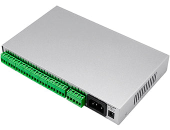 UOTEK UT-1208H RS-232/RS-485 to 8 Ports RS-485 Hub