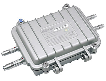 UOTEK UT-2530E RS-232/485/422 to RS-485/422 Converter with Isolation(Antidust, water proof, lightning protection)