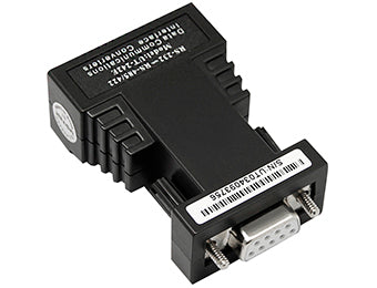 UOTEK UT-242E  RS-232 to RS-485/422 Converter with Lightning Surge Protection