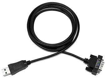 UT-883 USB to RS-232 Converter