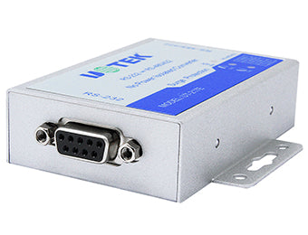 UOTEK UT-217E RS-232 to RS-485/422 Port-Powered Converter with Isolation