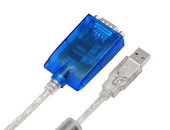 UT-880 USB to RS-232 Converter