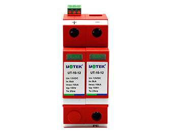 UOTEK UT-40-48 DC power surge protector