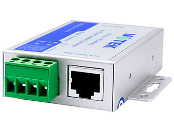UOTEK UT-217E RS-232 to RS-485/422 Port-Powered Converter with Isolation