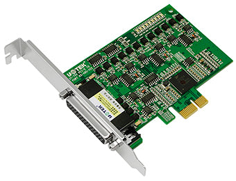 UOTEK UT-794 PCI-E to 4 Ports RS-485/422 Serial Adapter