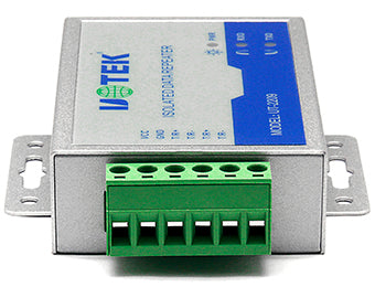UOTEK UT-2209 Industrial RS-485 Repeater with Isolation