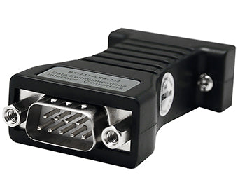 UOTEK UT-215 RS-232 5 Bits Isolated Converter